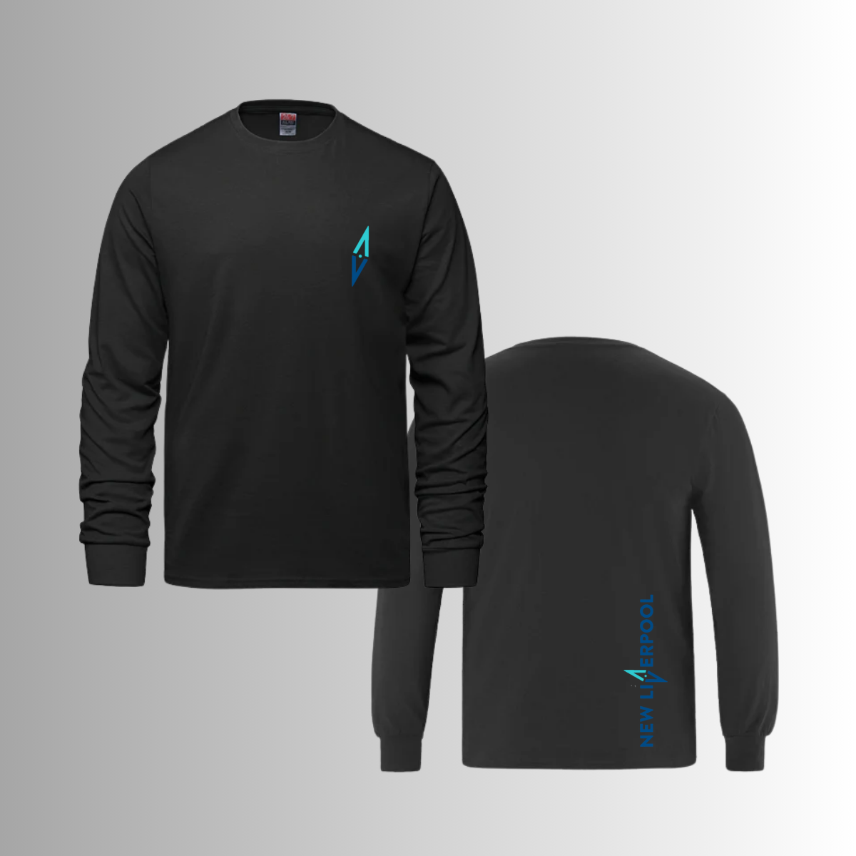 Manches Longues Enfants Coton