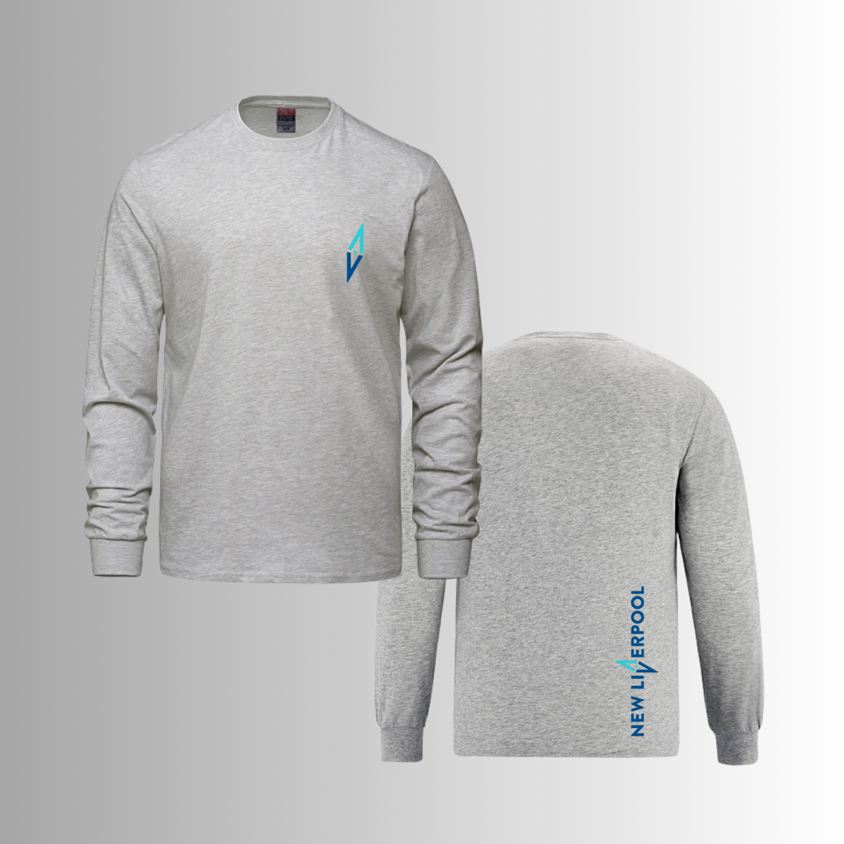 Manches Longues Adultes Coton