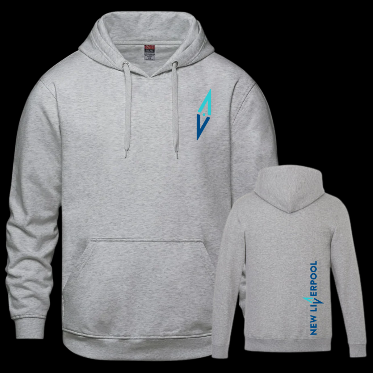 Hoodie Enfant
