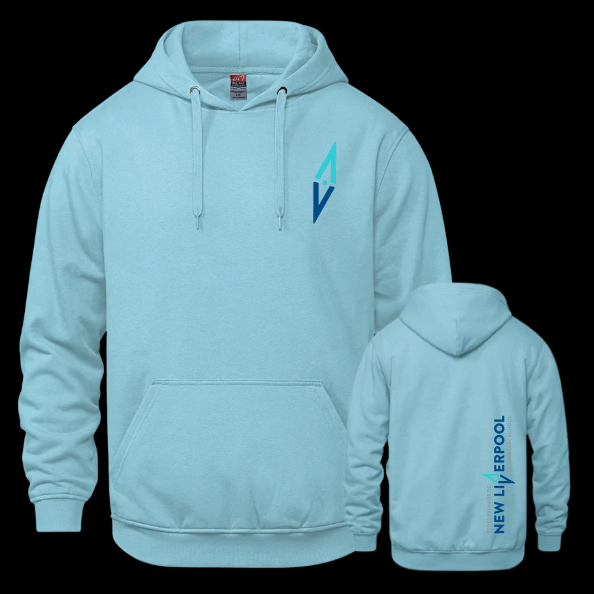 Hoodie Enfant