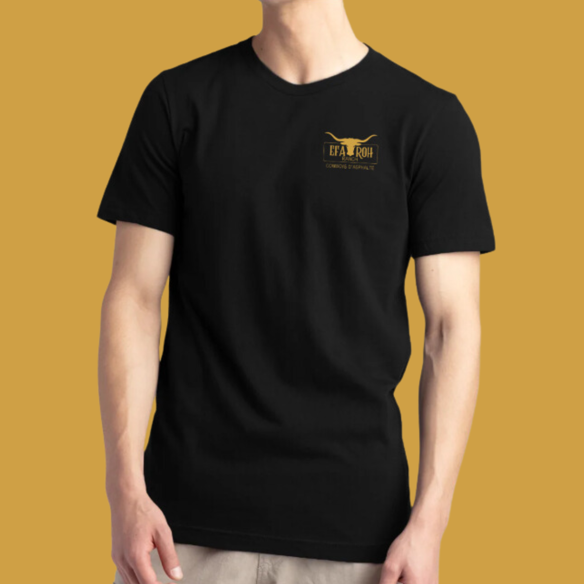 T-Shirt - Seins-Tits