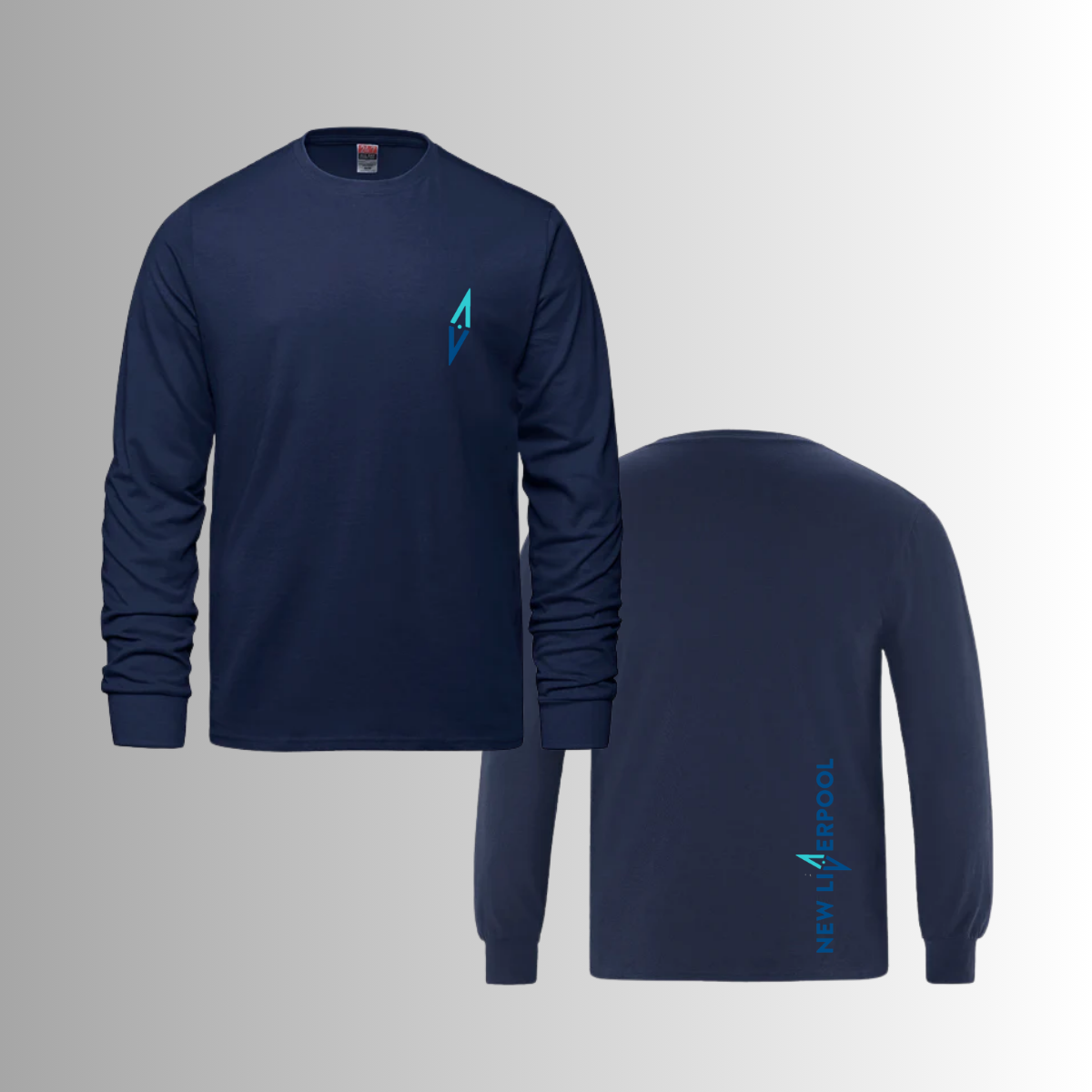 Manches Longues Enfants Coton