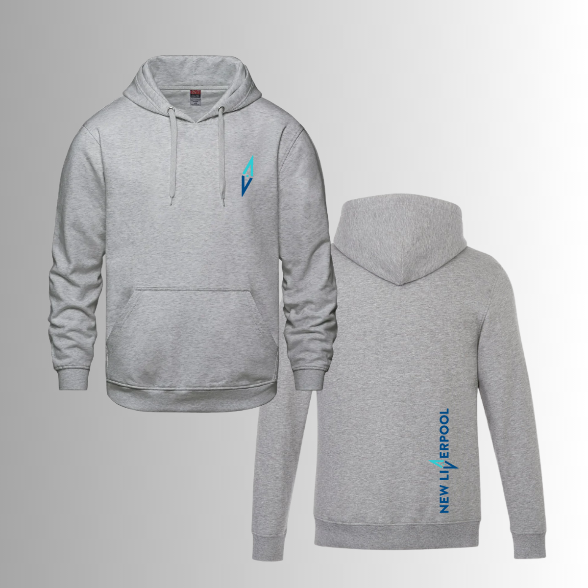 Hoodies Adultes