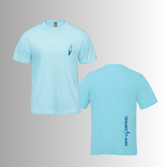 T-Shirts Enfants Polyester "Dry-Fit"