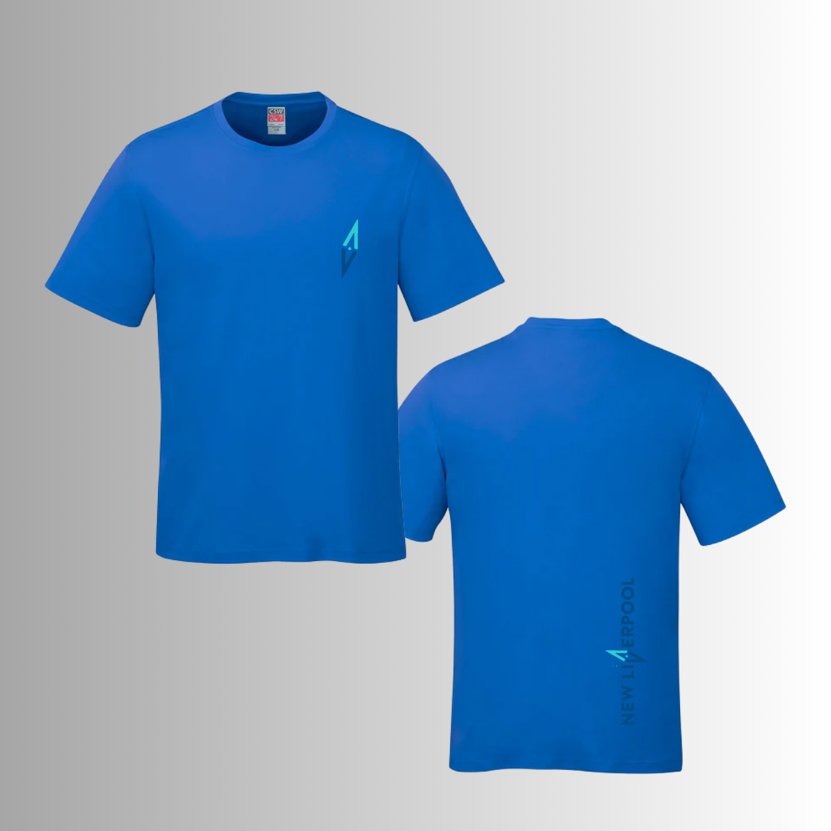 T-Shirts Adultes Coton