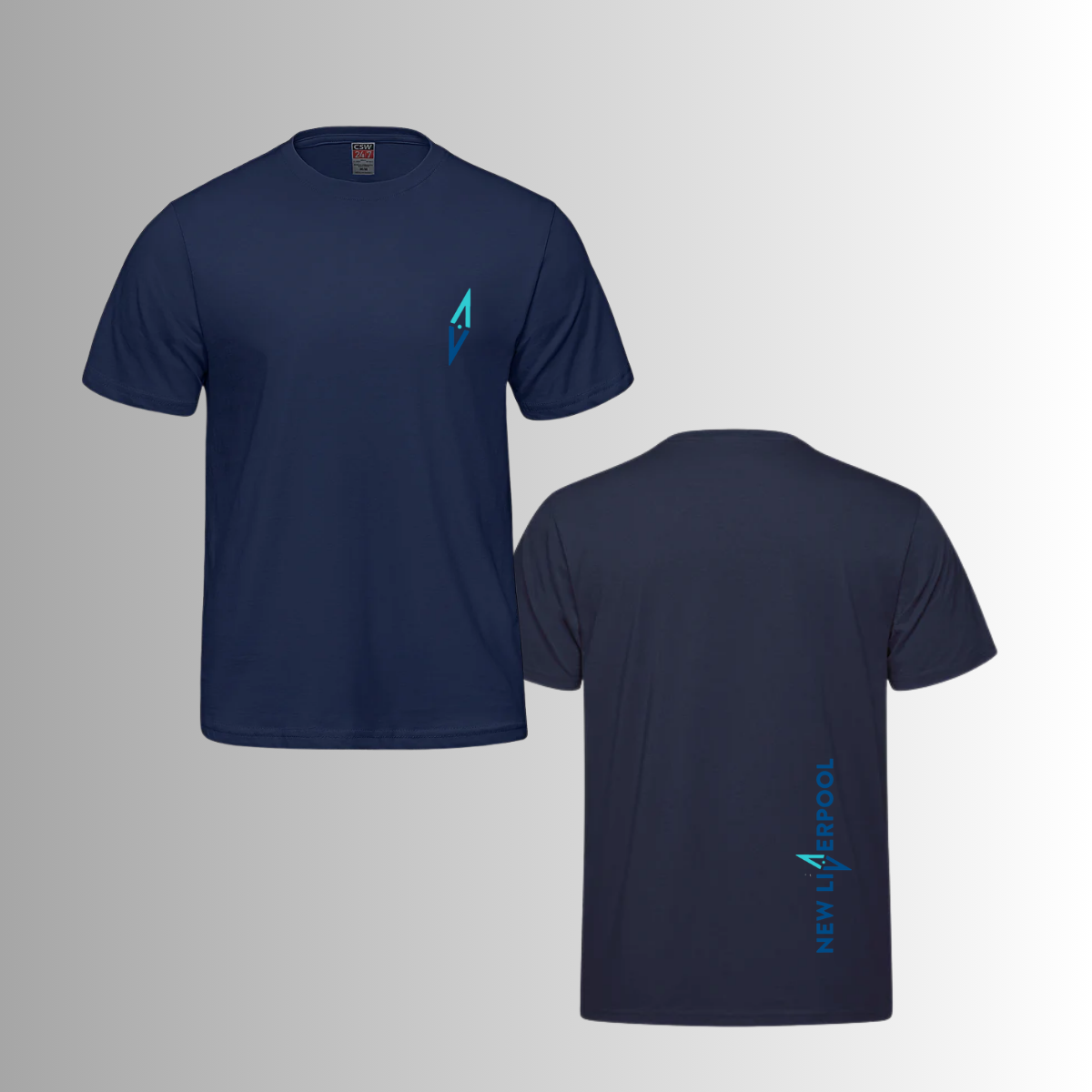 T-Shirts Adultes Coton