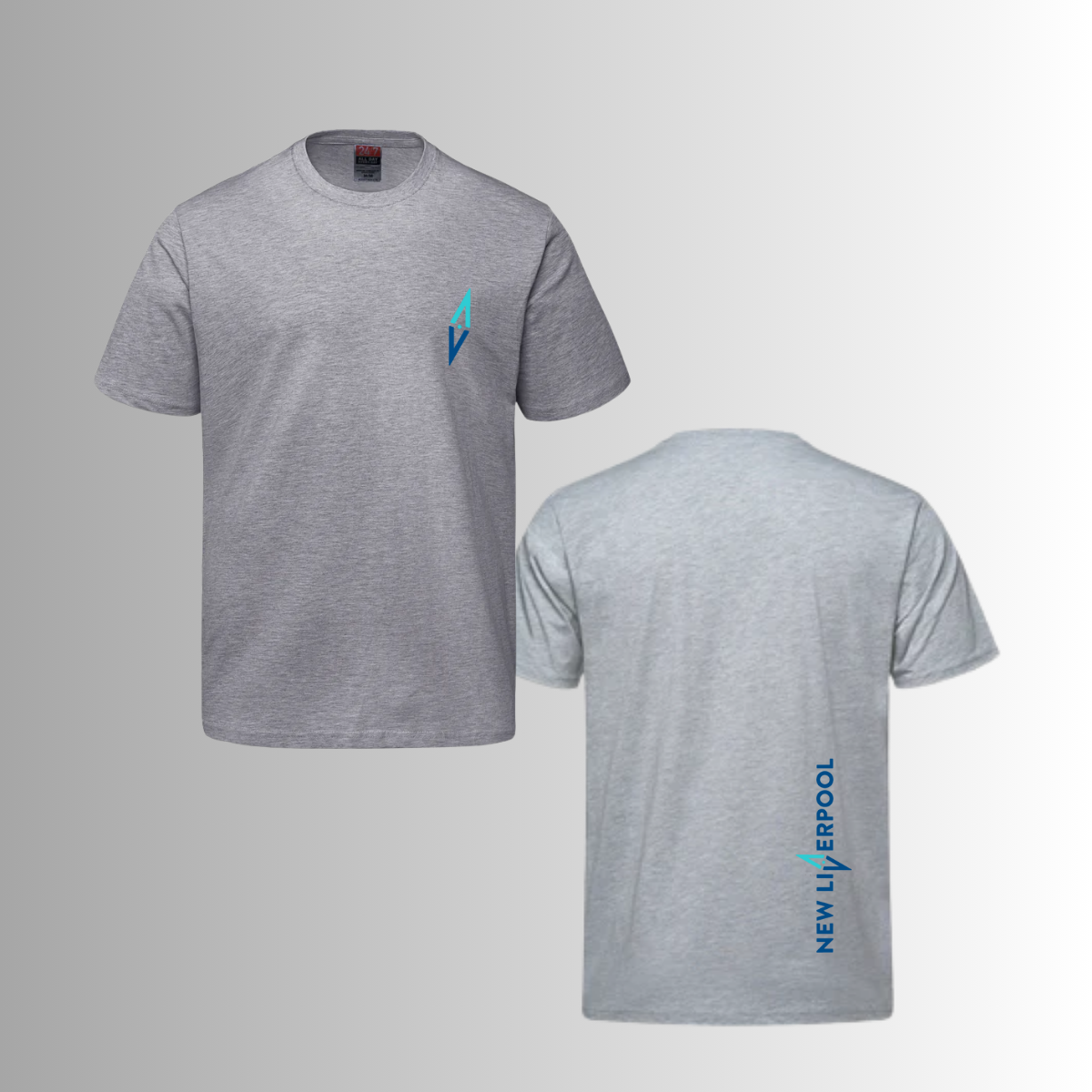 T-Shirts Adultes Coton