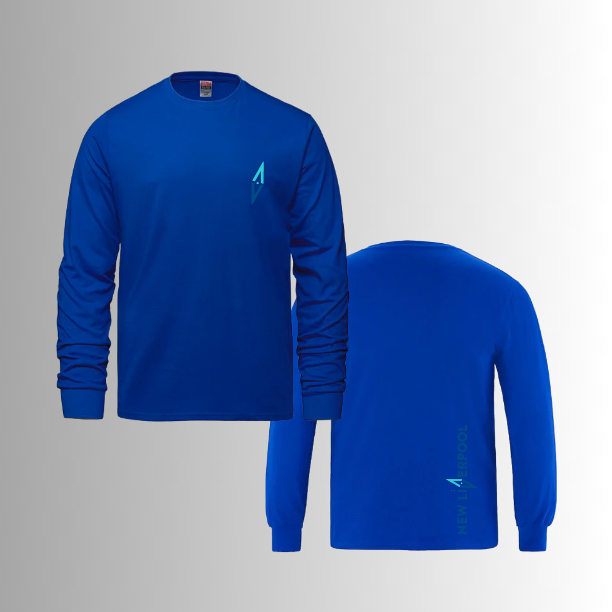 Manches Longues Adultes Coton