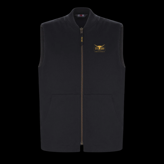 Veste Doublé Brodée