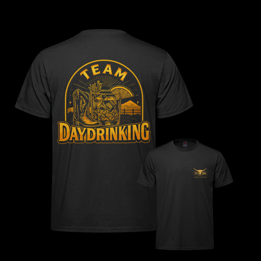 T-Shirt Daydrinking