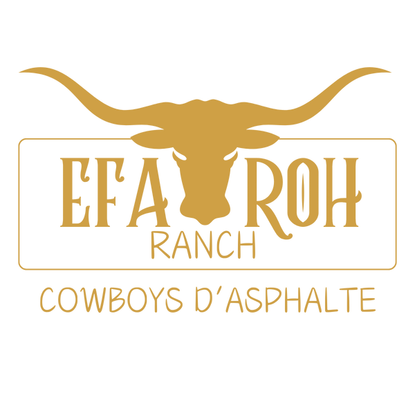 EFAROH RANCH